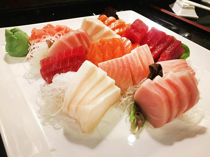 Product - Mahzu Japanese Restaurant East Windsor in East Windsor, NJ Japanese Restaurants