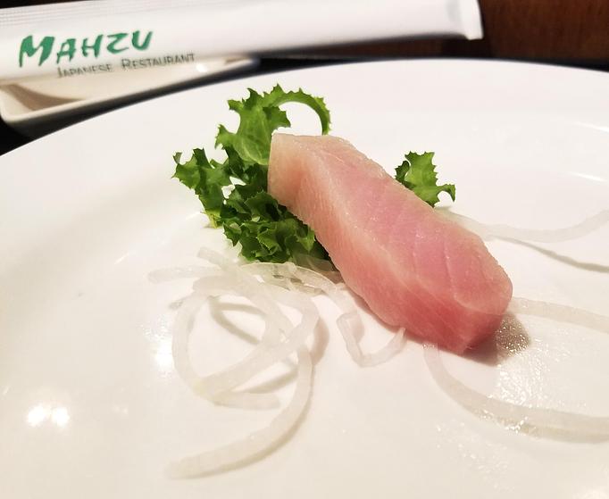 Product - Mahzu Japanese Restaurant East Windsor in East Windsor, NJ Japanese Restaurants