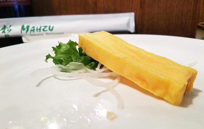 Product - Mahzu Japanese Restaurant East Windsor in East Windsor, NJ Japanese Restaurants