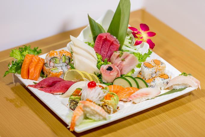 Product - Mahzu Japanese Restaurant East Windsor in East Windsor, NJ Japanese Restaurants