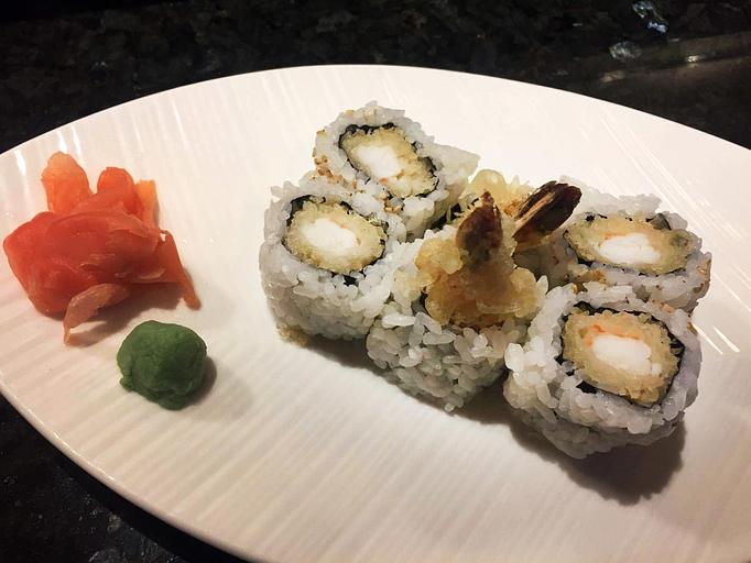 Product - Mahzu Japanese Restaurant East Windsor in East Windsor, NJ Japanese Restaurants