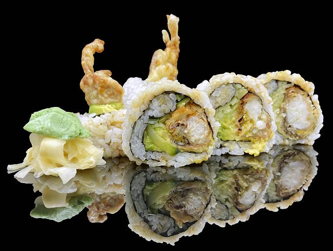 Product - Mahzu Japanese Restaurant East Windsor in East Windsor, NJ Japanese Restaurants