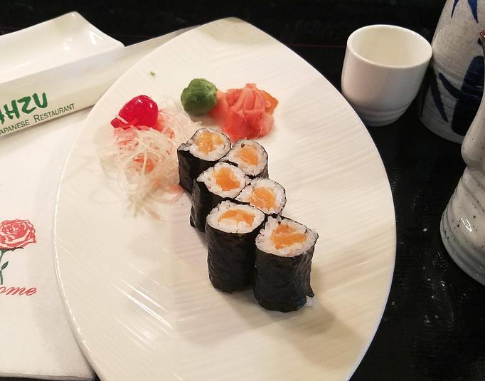 Product - Mahzu Japanese Restaurant East Windsor in East Windsor, NJ Japanese Restaurants