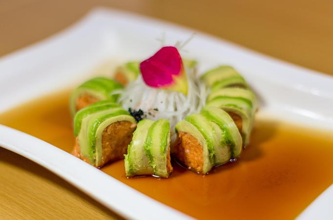 Product - Mahzu Japanese Restaurant East Windsor in East Windsor, NJ Japanese Restaurants