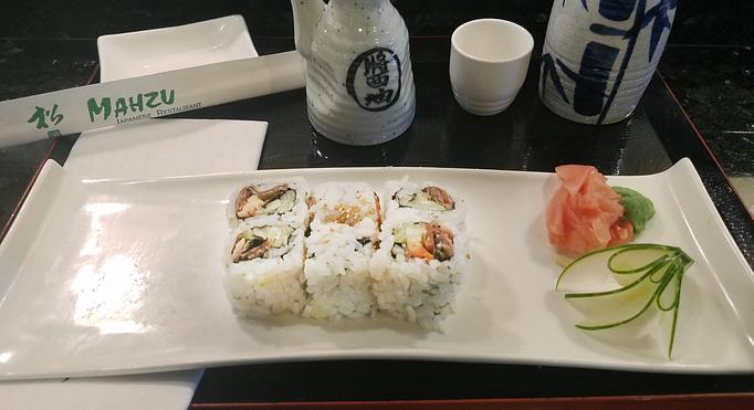 Product - Mahzu Japanese Restaurant East Windsor in East Windsor, NJ Japanese Restaurants