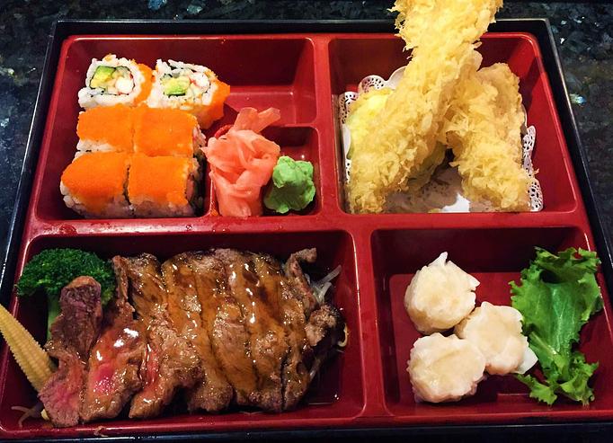 Product - Mahzu Japanese Restaurant East Windsor in East Windsor, NJ Japanese Restaurants