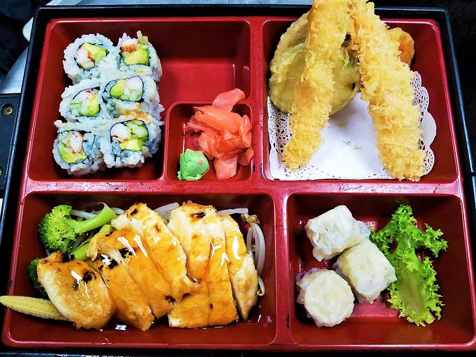 Product - Mahzu Japanese Restaurant East Windsor in East Windsor, NJ Japanese Restaurants