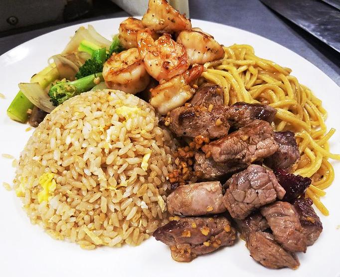 Product - Mahzu Japanese Restaurant East Windsor in East Windsor, NJ Japanese Restaurants