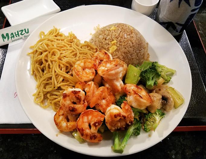 Product - Mahzu Japanese Restaurant East Windsor in East Windsor, NJ Japanese Restaurants