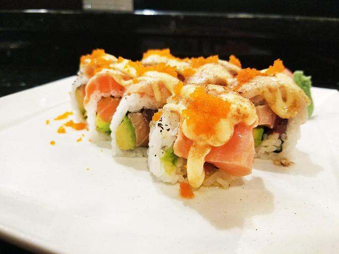 Product - Mahzu Japanese Restaurant East Windsor in East Windsor, NJ Japanese Restaurants
