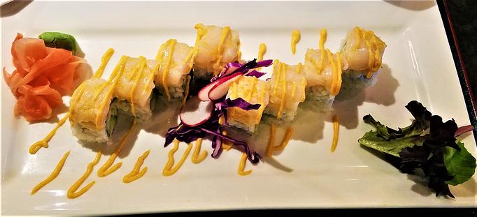 Product - Mahzu Japanese Restaurant East Windsor in East Windsor, NJ Japanese Restaurants