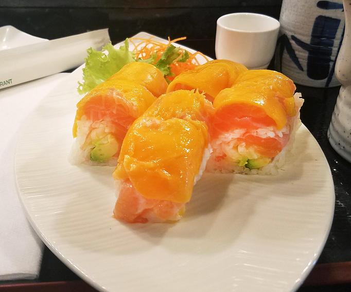 Product - Mahzu Japanese Restaurant East Windsor in East Windsor, NJ Japanese Restaurants