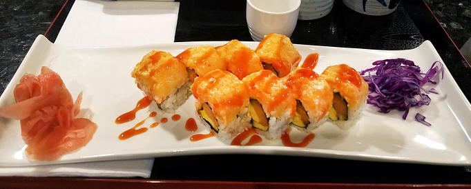 Product - Mahzu Japanese Restaurant East Windsor in East Windsor, NJ Japanese Restaurants