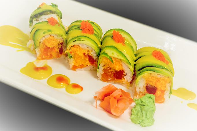 Product - Mahzu Japanese Restaurant East Windsor in East Windsor, NJ Japanese Restaurants