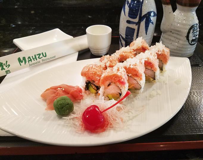 Product - Mahzu Japanese Restaurant East Windsor in East Windsor, NJ Japanese Restaurants