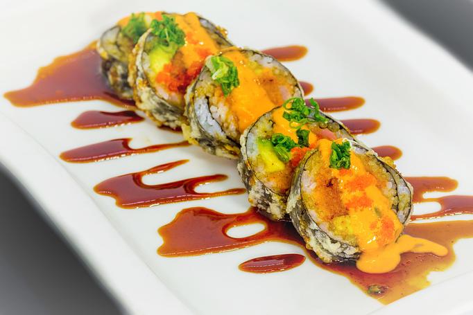 Product - Mahzu Japanese Restaurant East Windsor in East Windsor, NJ Japanese Restaurants