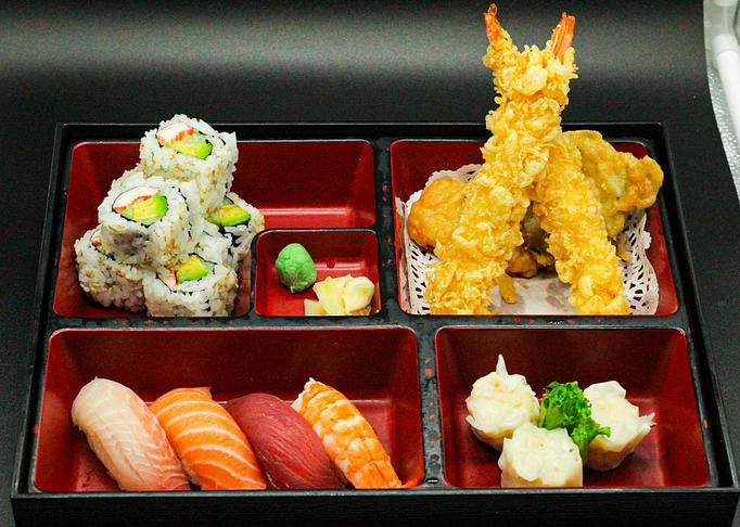 Product - Mahzu Japanese Restaurant East Windsor in East Windsor, NJ Japanese Restaurants