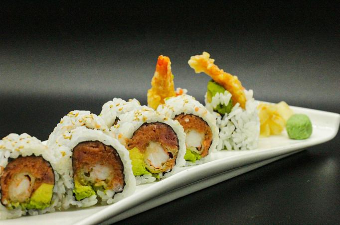 Product - Mahzu Japanese Restaurant East Windsor in East Windsor, NJ Japanese Restaurants