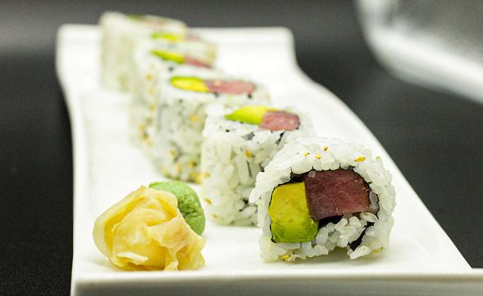 Product - Mahzu Japanese Restaurant East Windsor in East Windsor, NJ Japanese Restaurants