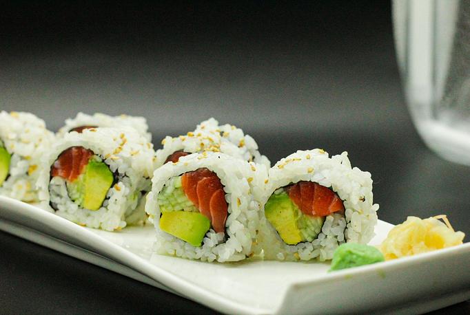 Product - Mahzu Japanese Restaurant East Windsor in East Windsor, NJ Japanese Restaurants