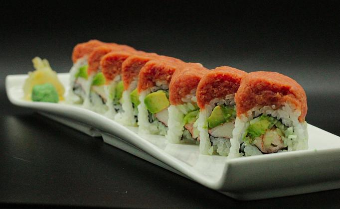 Product - Mahzu Japanese Restaurant East Windsor in East Windsor, NJ Japanese Restaurants