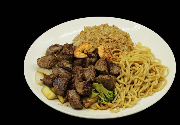 Product - Mahzu Japanese Restaurant East Windsor in East Windsor, NJ Japanese Restaurants