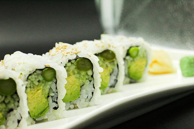 Product - Mahzu Japanese Restaurant East Windsor in East Windsor, NJ Japanese Restaurants