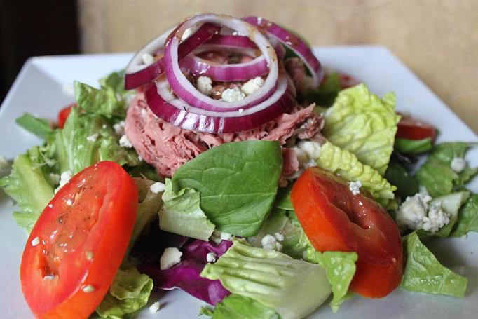 Product - Mainstreet Pub in Historic Downtown Melbourne - Melbourne, FL Pubs