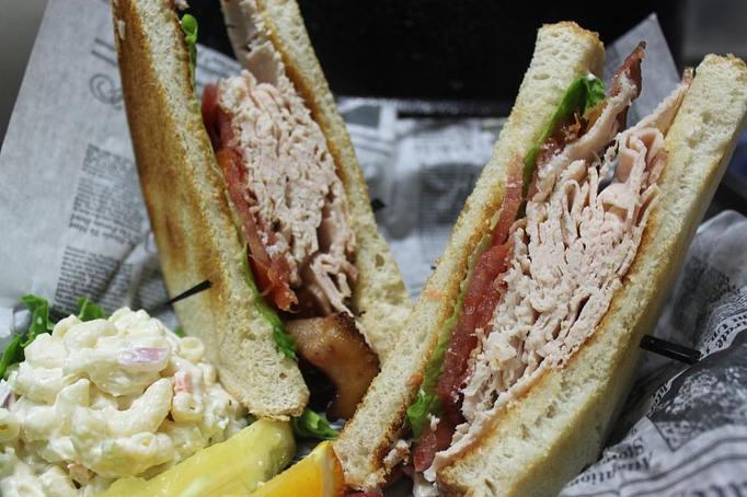 Product - Mainstreet Pub in Historic Downtown Melbourne - Melbourne, FL Pubs