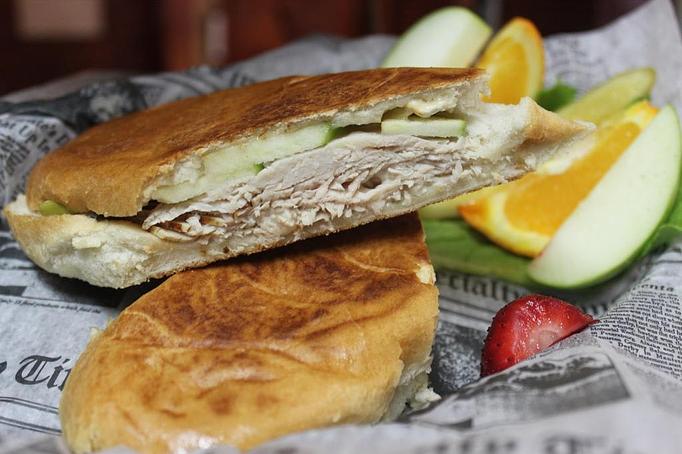 Product - Mainstreet Pub in Historic Downtown Melbourne - Melbourne, FL Pubs