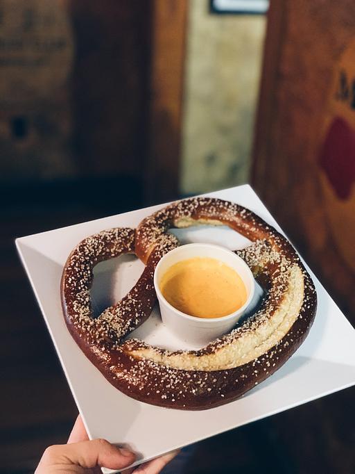 Product - Mainstreet Pub in Historic Downtown Melbourne - Melbourne, FL Pubs