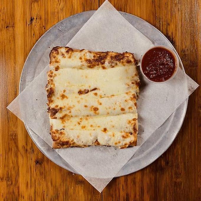 Product - Marietta Pizza Company in Historic Marietta Square - Marietta, GA Pizza Restaurant