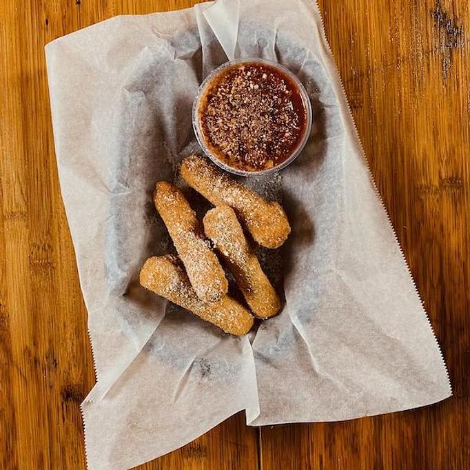 Product - Marietta Pizza Company in Historic Marietta Square - Marietta, GA Pizza Restaurant