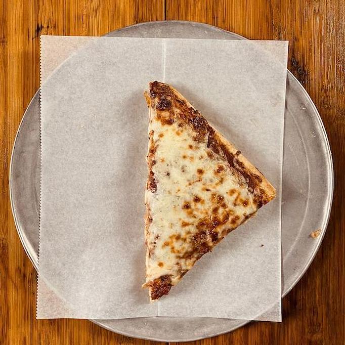 Product - Marietta Pizza Company in Historic Marietta Square - Marietta, GA Pizza Restaurant