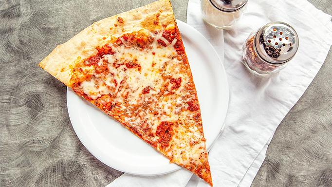 Product - Marietta Pizza Company in Historic Marietta Square - Marietta, GA Pizza Restaurant