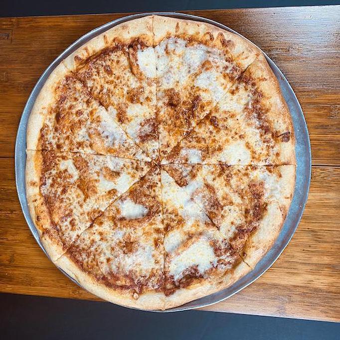 Product - Marietta Pizza Company in Historic Marietta Square - Marietta, GA Pizza Restaurant