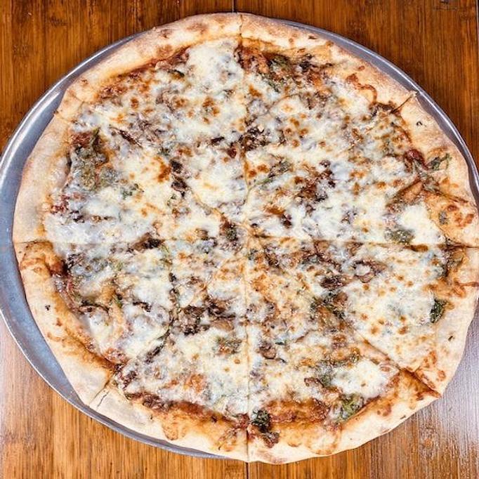 Product - Marietta Pizza Company in Historic Marietta Square - Marietta, GA Pizza Restaurant