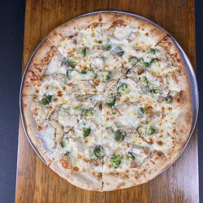 Product - Marietta Pizza Company in Historic Marietta Square - Marietta, GA Pizza Restaurant