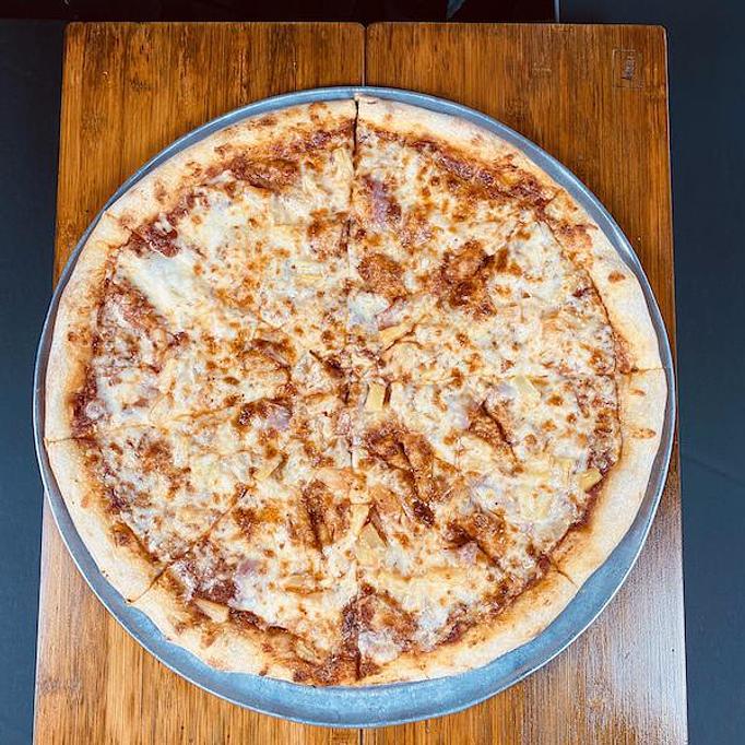Product - Marietta Pizza Company in Historic Marietta Square - Marietta, GA Pizza Restaurant