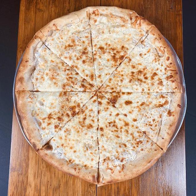 Product - Marietta Pizza Company in Historic Marietta Square - Marietta, GA Pizza Restaurant
