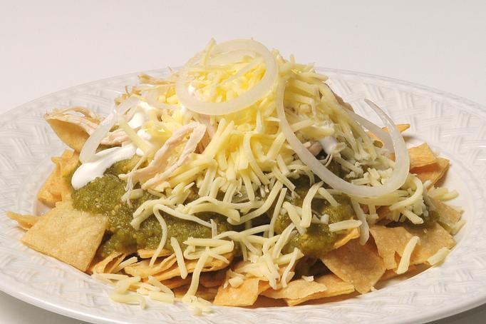 Product - Marioli Mexican Cuisine in San Antonio, TX Mexican Restaurants