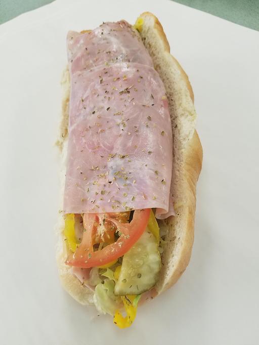 Product - Mash Hoagies Palm Bay in SW PALM BAY - Palm Bay, FL Sandwich Shop Restaurants