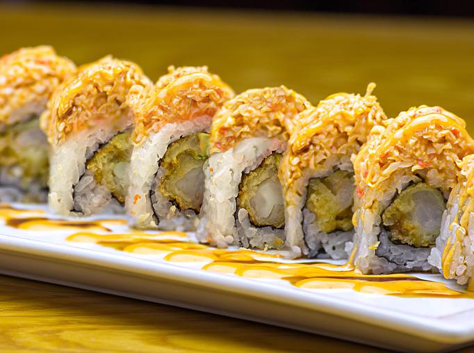 Product: #10 Lobster - Matoi Sushi in Tampa, FL Japanese Restaurants Product: #10 Lobster - Matoi Sushi in Tampa, FL Japanese Restaurants