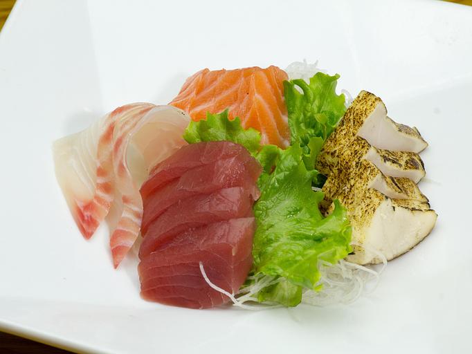 Product: Sashimi Lunch - Matoi Sushi in Tampa, FL Japanese Restaurants Product: Sashimi Lunch - Matoi Sushi in Tampa, FL Japanese Restaurants