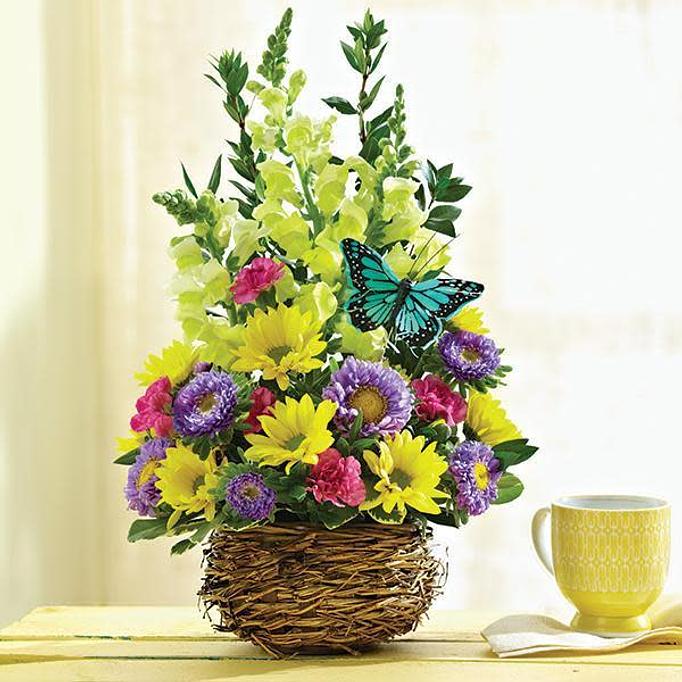 Product - Melton Florist in Mountain View, AR Florists
