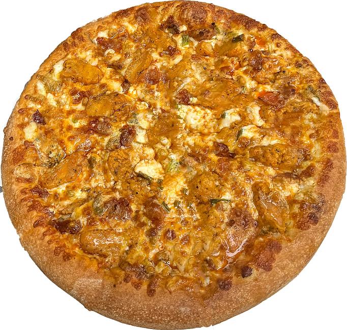 Product - Merlin's Pizza (Destin) in Destin, FL Pizza Restaurant
