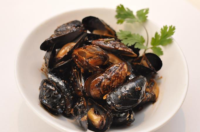 Product - Merlion Restaurant & Bar in Cupertino, CA Bars & Grills Product - Merlion Restaurant & Bar in Cupertino, CA Bars & Grills