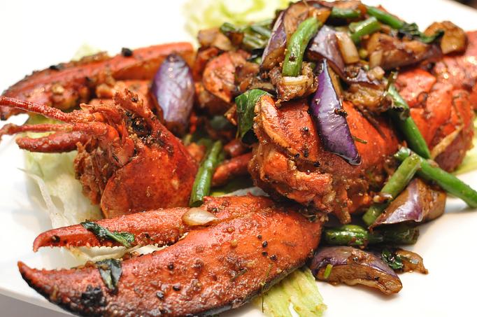 Product - Merlion Restaurant & Bar in Cupertino, CA Bars & Grills Product - Merlion Restaurant & Bar in Cupertino, CA Bars & Grills