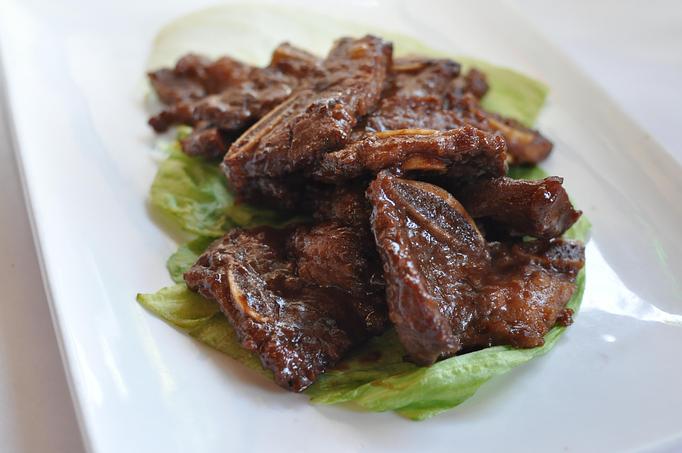 Product - Merlion Restaurant & Bar in Cupertino, CA Bars & Grills Product - Merlion Restaurant & Bar in Cupertino, CA Bars & Grills