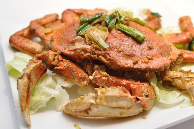 Product - Merlion Restaurant & Bar in Cupertino, CA Bars & Grills Product - Merlion Restaurant & Bar in Cupertino, CA Bars & Grills